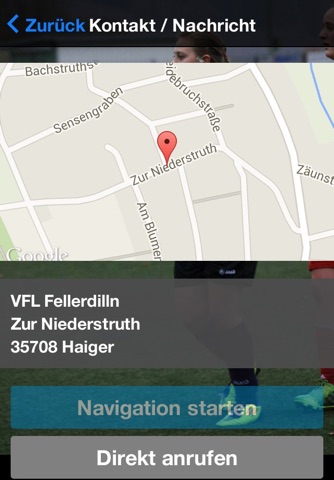 VFL Fellerdilln screenshot 3