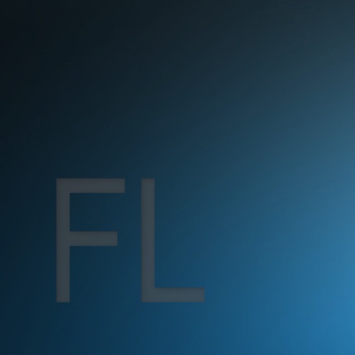 File Locker Icon