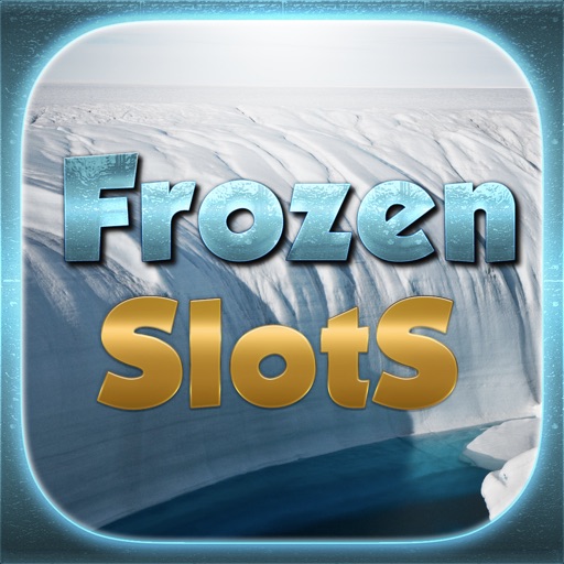 AAA Frozen Slots - North Pole Ace Vegas Casino Spin Game Style iOS App