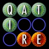 QatQi Re - Word Exploration