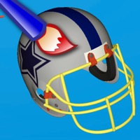 Football Helmet 3D PC 용