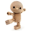 木制玩具——专业的掌上移动平台