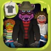 Scary Nights at Monster Salon – Halloween Dress Up Games for Kids Free