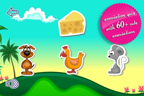 Tappy Animals - Animal Quiz and Game screenshot 2