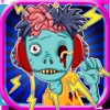 Zombie Head Surgeon – Treat Crazy Zombies in Doctor Clinic & Hospital