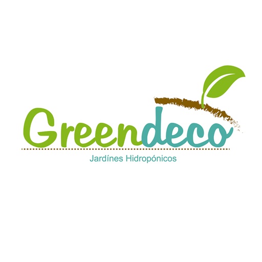 Greendeco Colombia icon