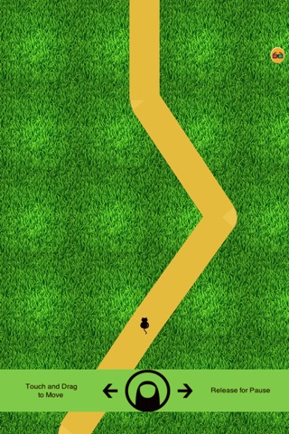 Maze Runner Escape - Labyrinth Getaway Dash FREE screenshot 2