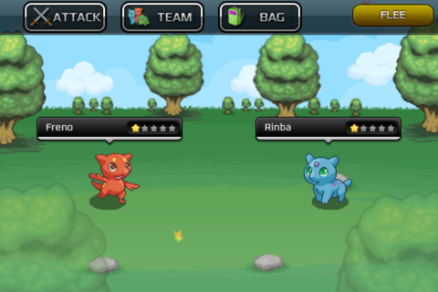 ZENFORMS: Protectors screenshot 3