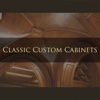 Classic Custom Cabinetry