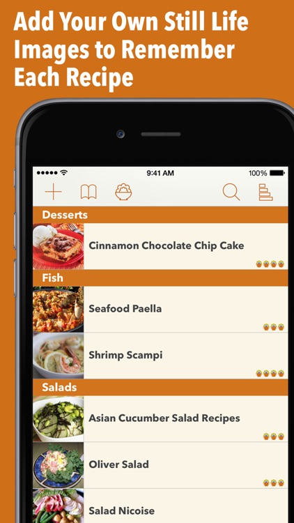 Recipe Gallery