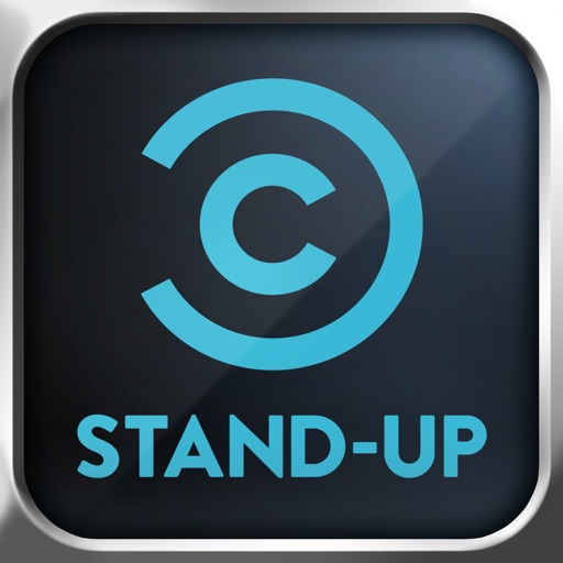 Comedy Central's CC: Stand-Up Offers Free Laughs With Over 6,000 Videos