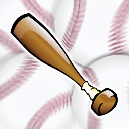 Baseball - Home Run