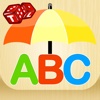 ABC Baby Adventure Flash Cards for Preschool Kids