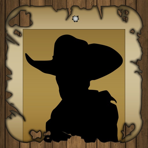 Wanted Poster Maker Photo Editor Icon