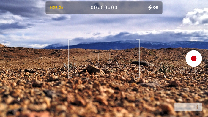 HDR Video for iPhone 6/6