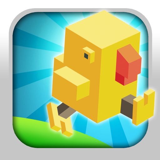 A Farm Animal Escape Saga - Speedy Survival Runner