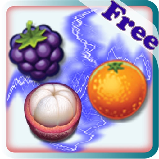 Save Fruit FREE Icon