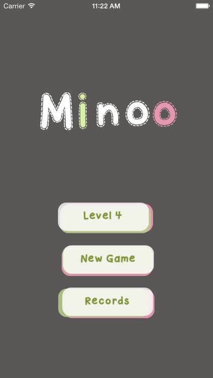 Minoo screenshot-0