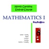 North Carolina EOC Mathematics I TestPrep