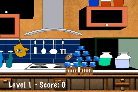 Hit the Cups Pro - Best ball shooting target game screenshot 3