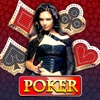 A Poker World Video Game (Not Texas Holdem) Casino Series Games
