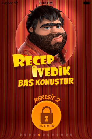 Recep Ivedik Bas Konuştur screenshot 3