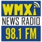 WMXI Radio 98