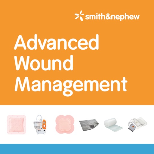 Smith & Nephew Wound Management Catalogue