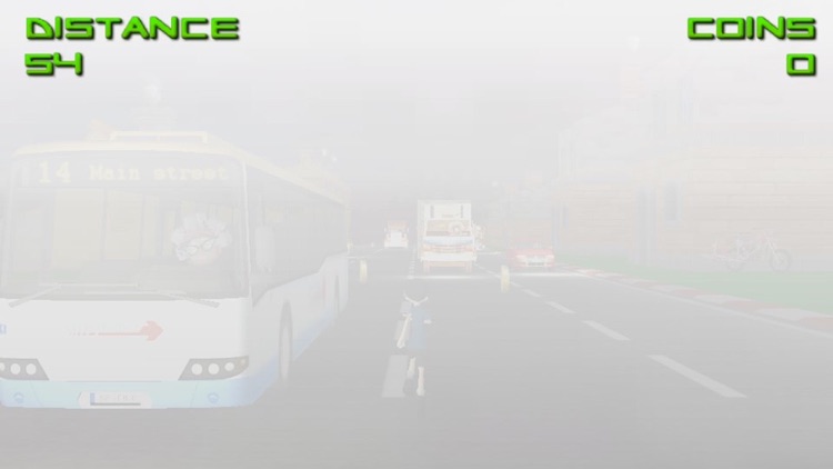 Road Skill screenshot-4