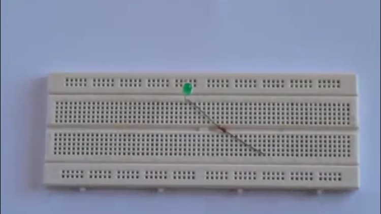 Electronics For Beginners