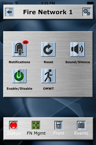FiRe mobile-2 screenshot 2
