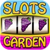 Lucky Garden Slots - FREE Vegas Casino Slot Machine Games