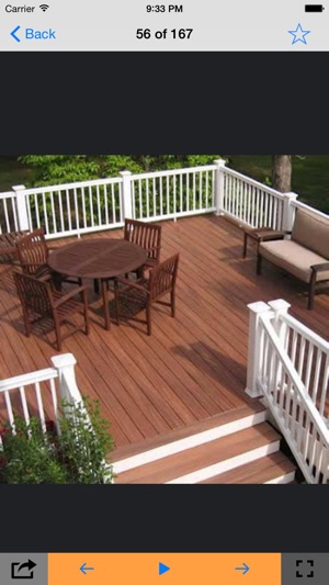 Wonderful Decking Ideas(圖4)-速報App