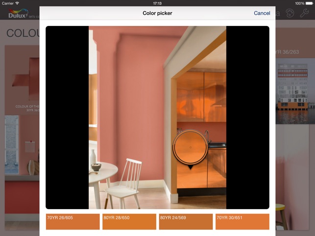 Dulux Colour Concept(圖5)-速報App