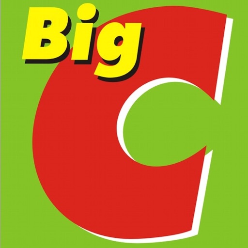 Big C VM icon