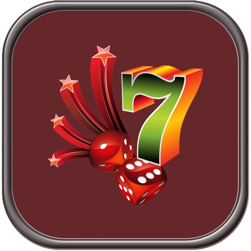 7 Star Diamond Slots Casino - Free Texas Slots Game icon