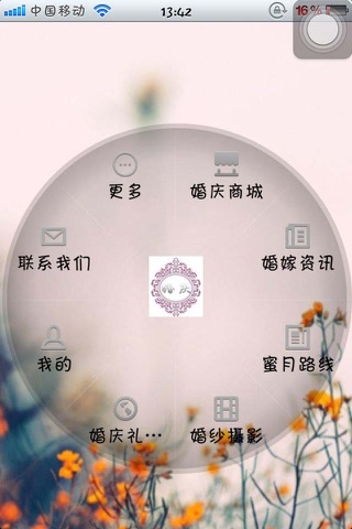 婚庆礼仪 screenshot 4