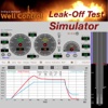 Leak Off Test Simulator HD