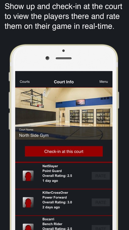 League For Basketball