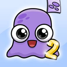 Activities of Moy 2 - Virtual Pet Game