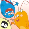 Cricket Kids: I contrari (AppStore Link)