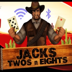 Activities of Jacks Twos Eights