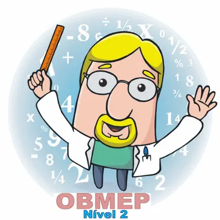 Simulado Olimpíadas de Matemática OBMEP Nível 2 Читы