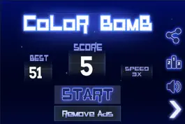 Game screenshot Color Bomb Bomb mod apk