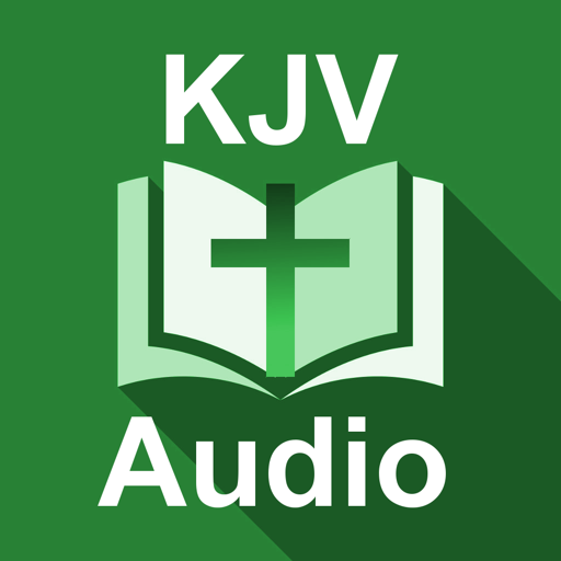 King James Audio Bible