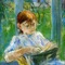 Impressionists Artists is a great collection with photos and info