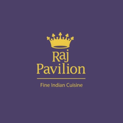 Raj Pavilion icon