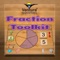 Fraction Toolkit