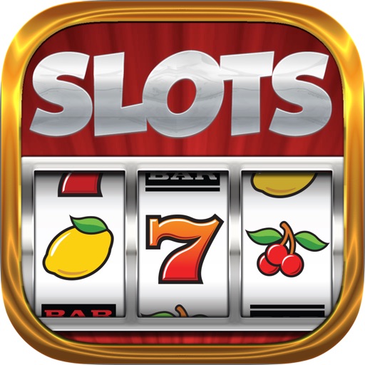 '' 2015 ''' AAA Vegas World Lucky Slots - FREE Slots Game icon