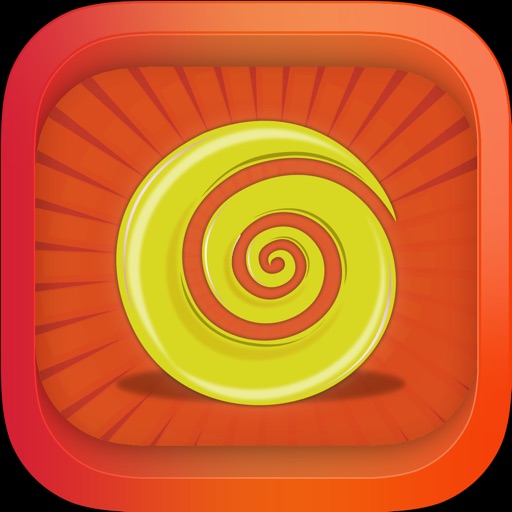 Connect The Candy :  Flow Matching Candy Game for Kids and Adults Icon